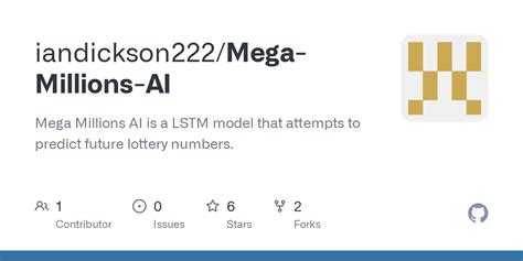 ai to predict lottery numbers|GitHub .